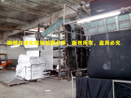 烘筒烘燥機(jī)專(zhuān)用蒸汽流量計(jì)，紡織印染廠(chǎng)必備，廈門(mén)融創(chuàng)自動(dòng)化與福建絕大多數(shù)紡織印染廠(chǎng)合作烘筒烘燥機(jī)蒸汽流量計(jì)